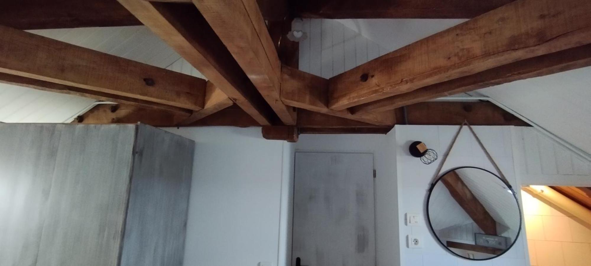 Chambres D'Hotes Lamourio Montdoumerc Exteriör bild