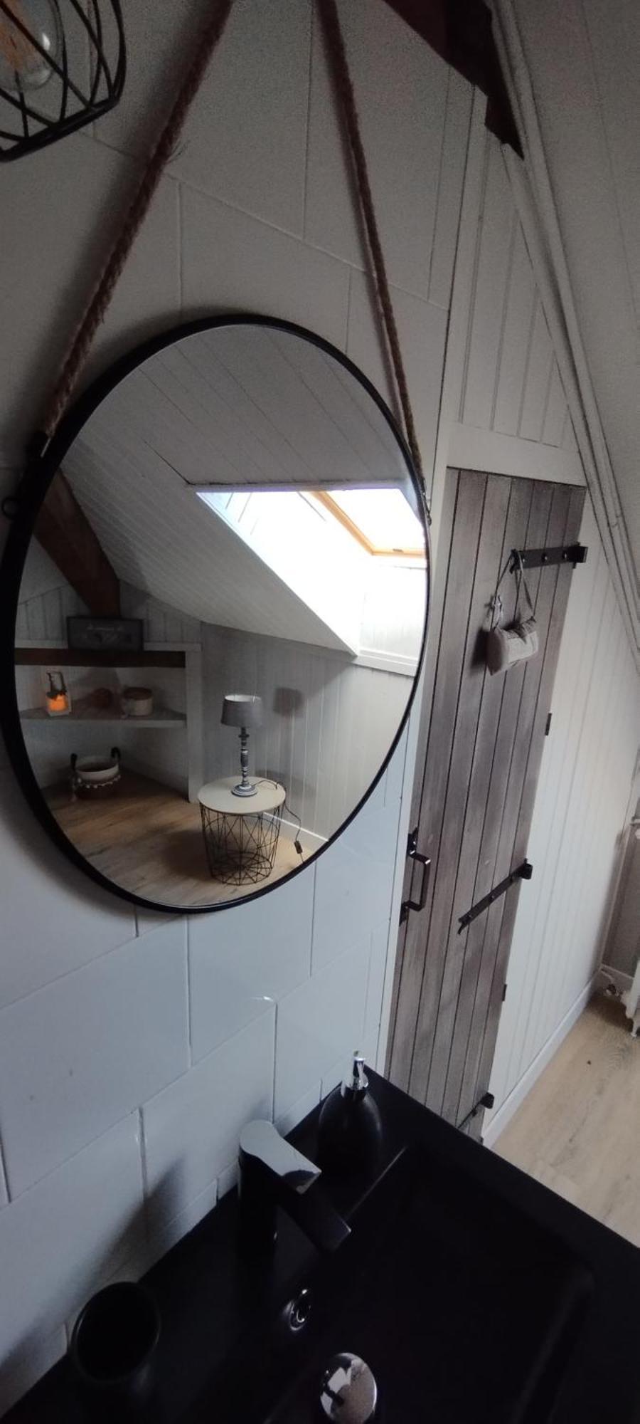 Chambres D'Hotes Lamourio Montdoumerc Exteriör bild