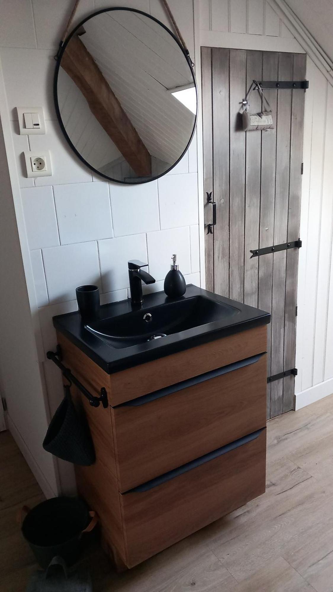 Chambres D'Hotes Lamourio Montdoumerc Exteriör bild