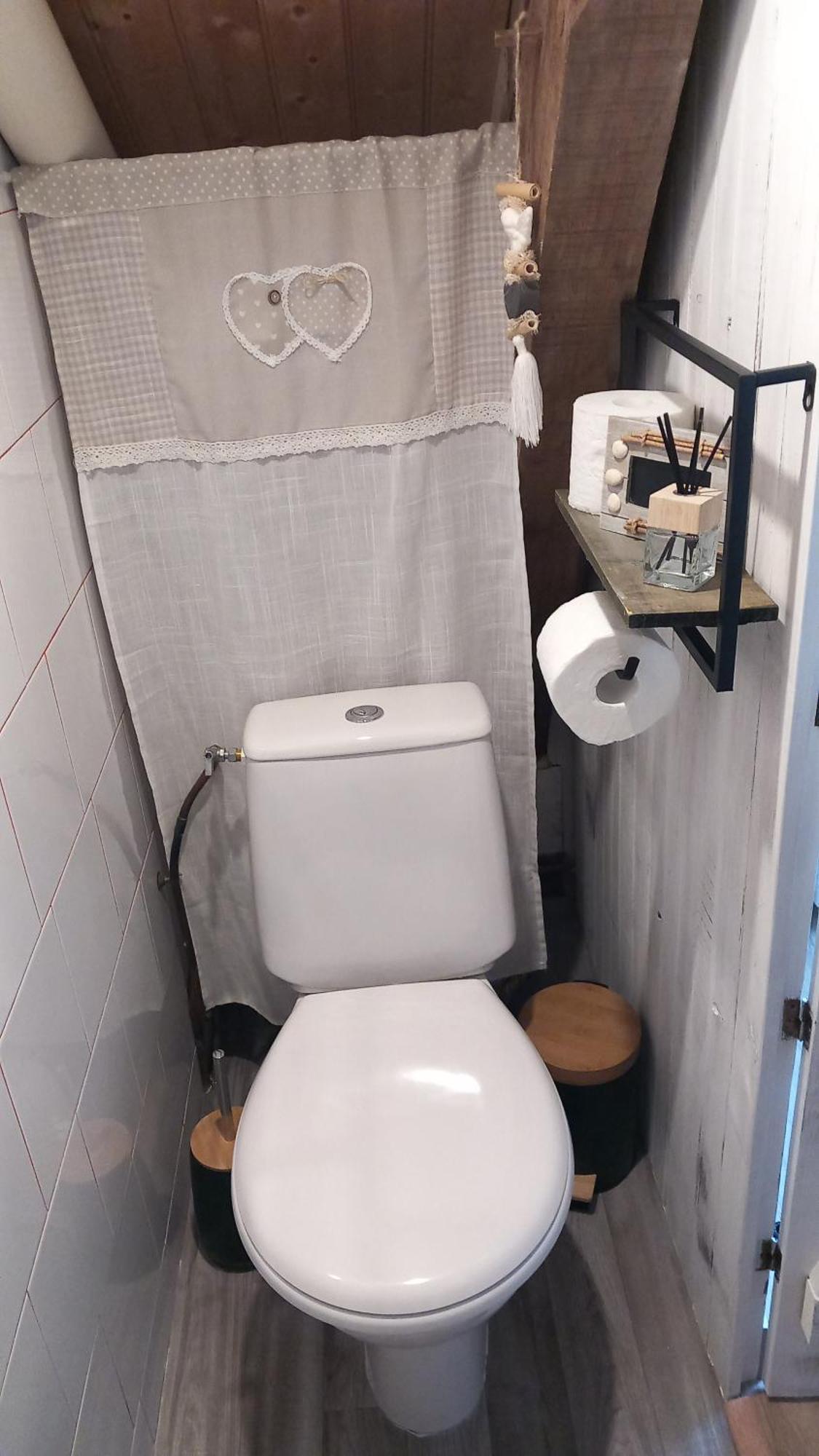 Chambres D'Hotes Lamourio Montdoumerc Exteriör bild