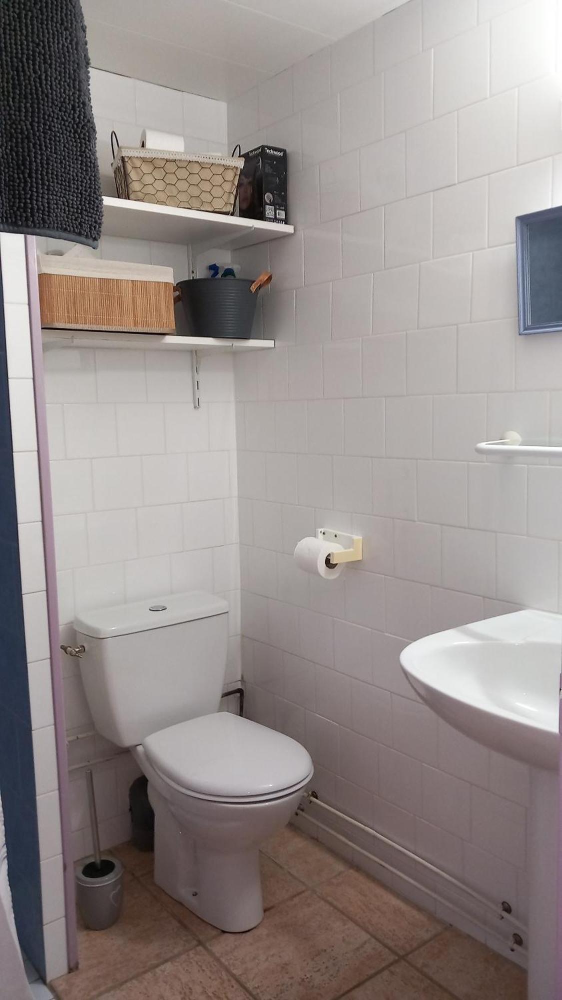 Chambres D'Hotes Lamourio Montdoumerc Exteriör bild