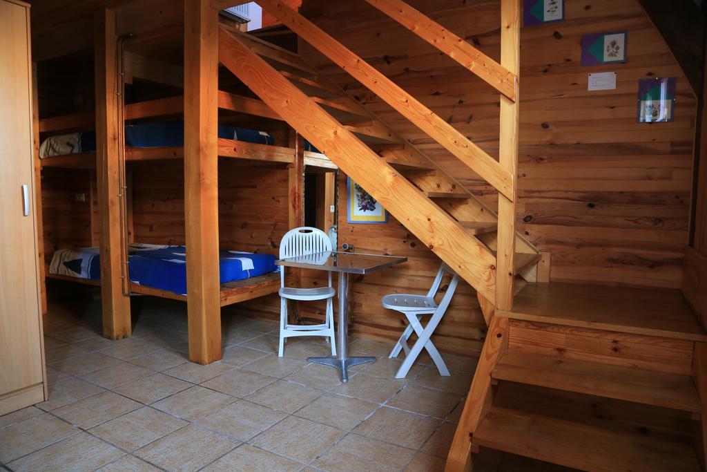 Chambres D'Hotes Lamourio Montdoumerc Exteriör bild