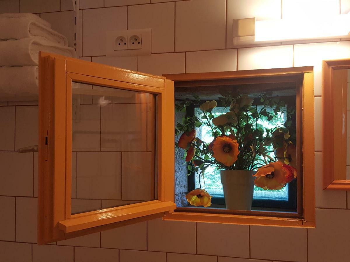 Chambres D'Hotes Lamourio Montdoumerc Exteriör bild